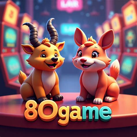 80game app Logo